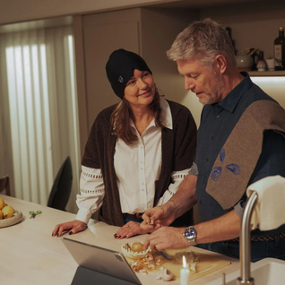 Migränhatten - Stoppa migrän på 10 minuter!