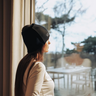 Migränhatten - Stoppa migrän på 10 minuter!