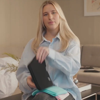 Migränhatten - Stoppa migrän på 10 minuter!